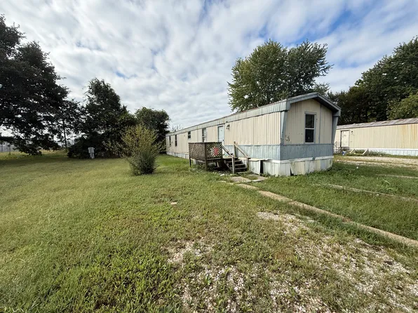 3918 Reagan Dr #14, Rolla, MO 65401
