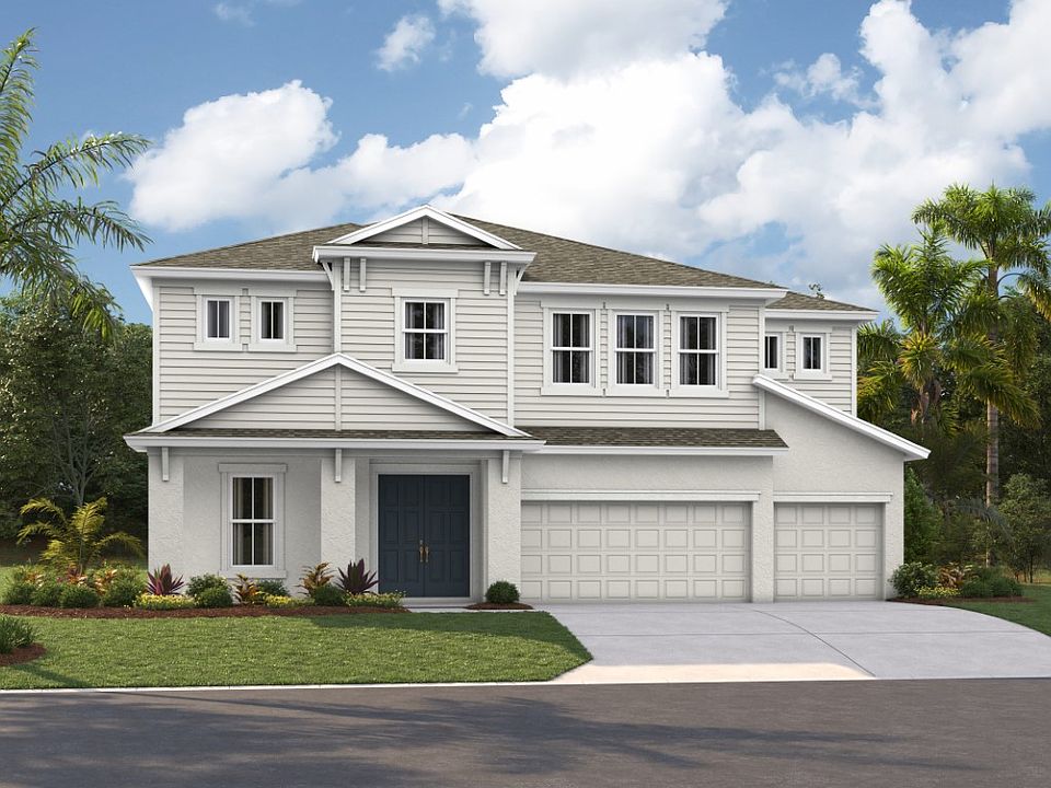 Plan Eelevation