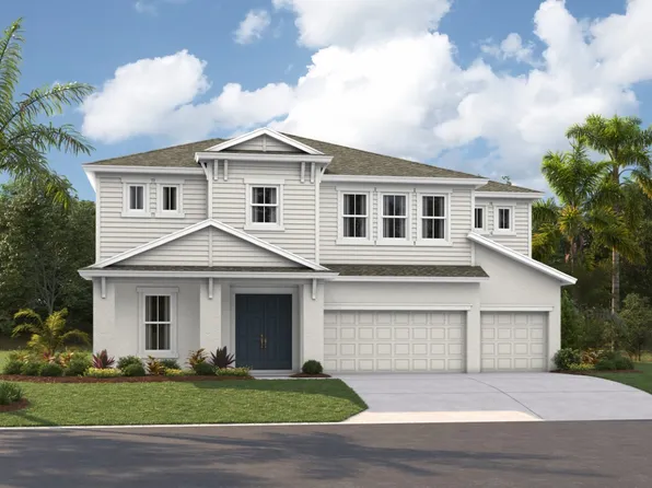 Granada II Plan, Pasadena Woods