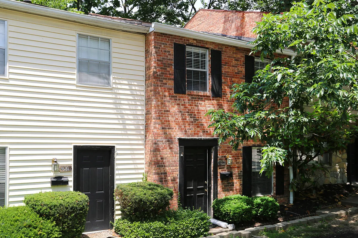 Building Photo - Walnut Creek Townhomes