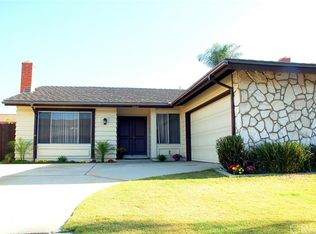5182 Hickory Cir, Cypress, CA 90630
