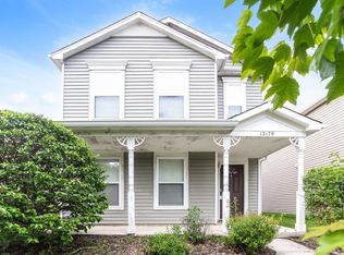 12179 Maize Dr, Noblesville, IN 46060