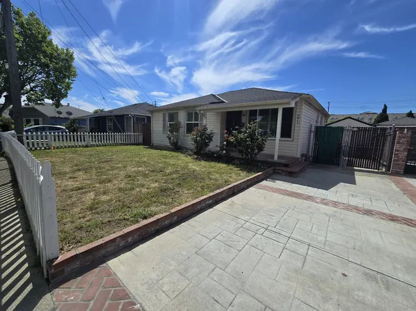 271 Aviador Ave, Millbrae, CA 94030