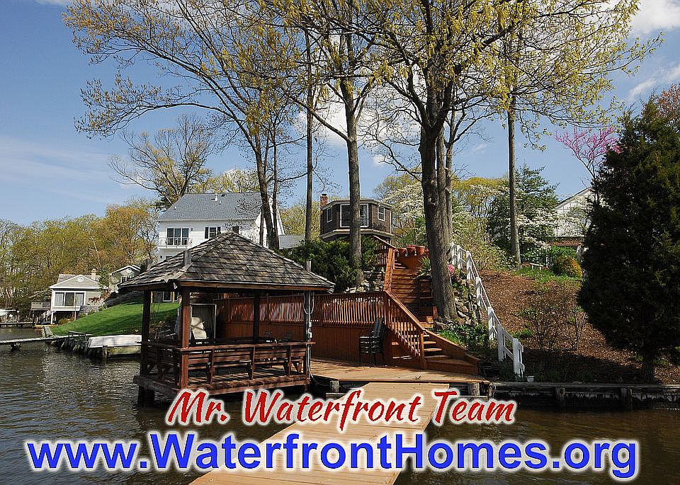 361 South Dr, Severna Park, MD 21146 Zillow