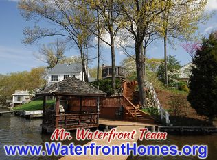 361 South Dr, Severna Park, MD