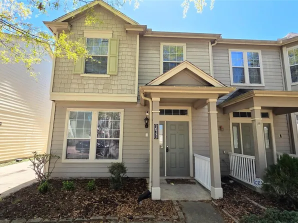 16751 Pine Castle Dr, Houston, TX 77095