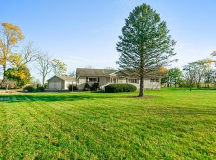 15335 State Route 38, South Solon, OH