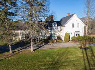 11 Vaughan Rd, Hallowell, ME 04347
