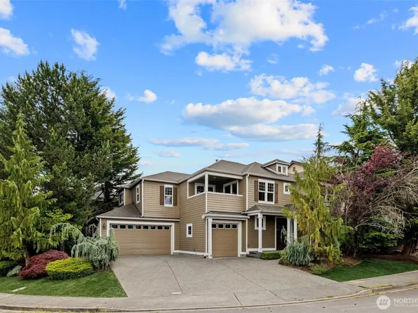 4708 Smithers Avenue S, Renton, WA 98055