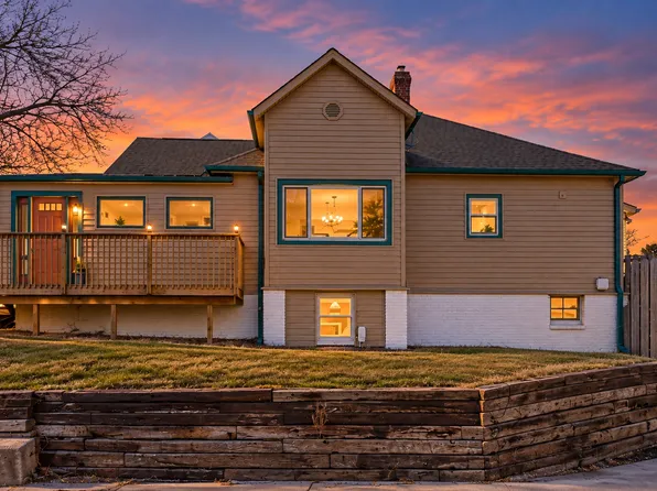 2954 Martha St, Omaha, NE 68105