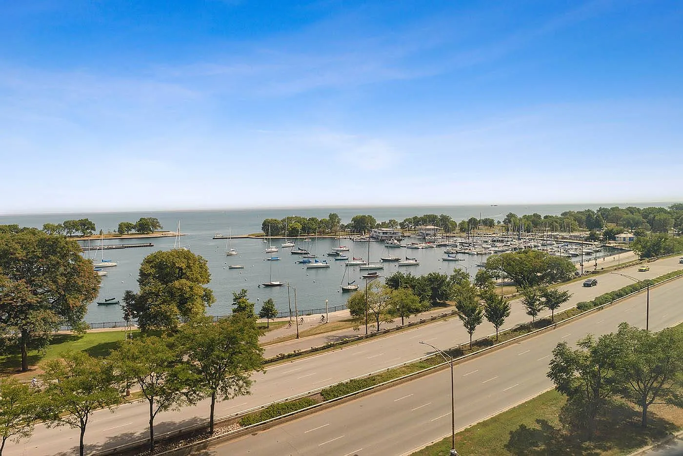 3240 North Lake Shore Drive — Photo 2