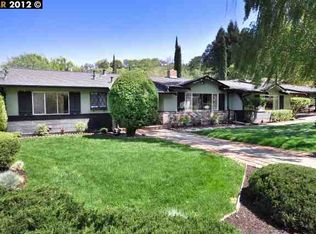 124 Creekdale Rd, Walnut Creek, CA 94595