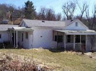 210 E Raymond Ave, Pennsboro, WV 26415