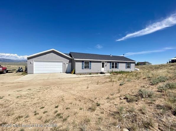 Recently Sold Homes In Pinedale Wy 263 Transactions Zillow