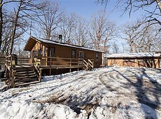 1045 100th St, Derby, IA 50068