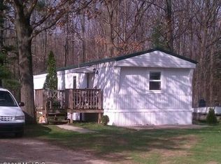 19744 Park Rd, Big Rapids, MI 49307