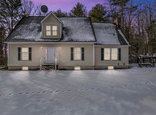 82 Mathias Weiden Dr, Narrowsburg, NY 12764