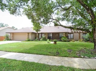 809 Riverbend Blvd, Longwood, FL 32779