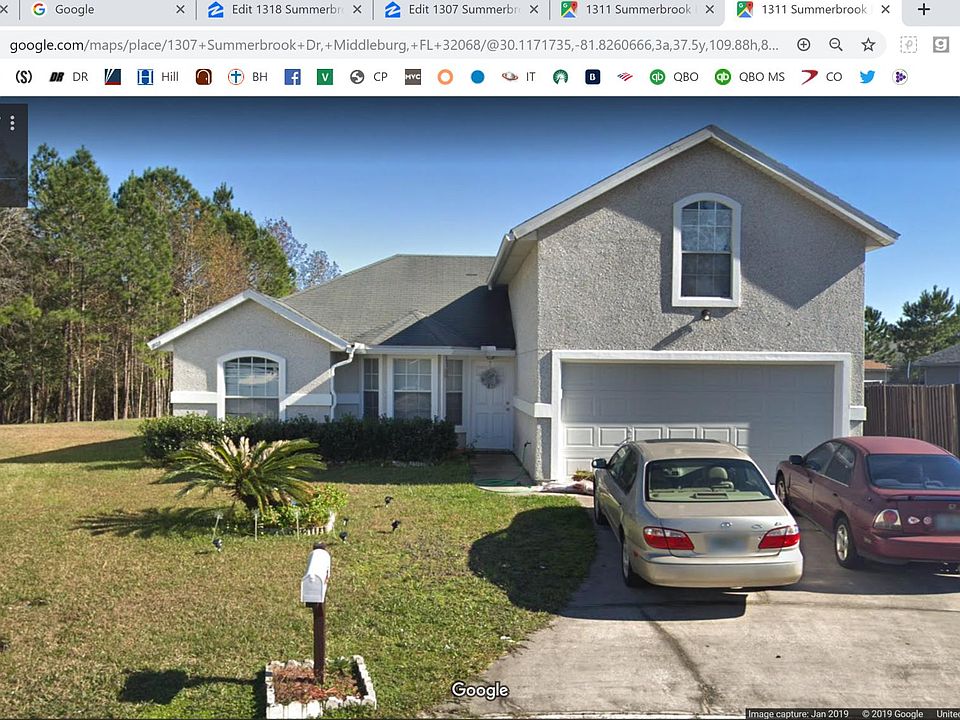 1st image of 1307 Summerbrook Dr