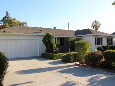 1578 Foxworthy Ave, San Jose, CA, 95118