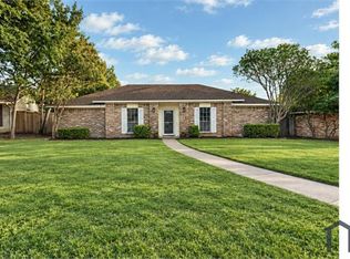 1109 Wood Creek Cir, Flower Mound, TX 75028