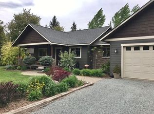 1264 Cemetery Rd, Priest River, ID 83856