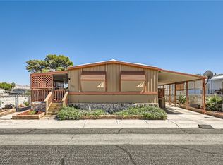 3384 Fort Smith Dr, Las Vegas, NV 89122
