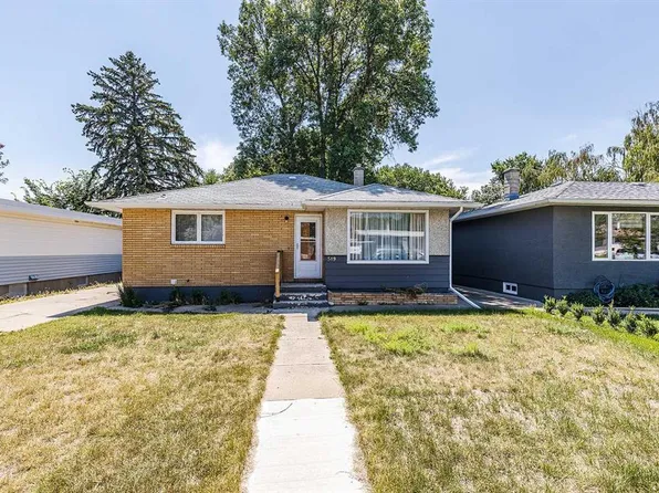 549 N 2nd St NW, Medicine Hat, AB T1A 6K2