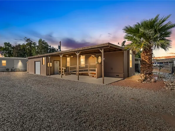 372 Meander Dr, Bullhead City, AZ 86442