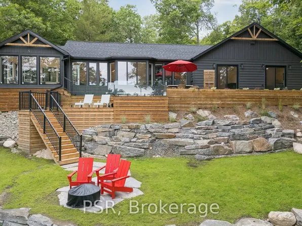 34 Calow Rd W, Carling, ON P0G 1G0