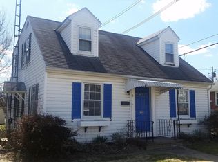 8 Frederick Ave APT B, Frederick, MD 21701