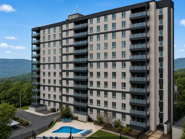 1131 Stringers Ridge Rd APT 10B, Chattanooga, TN 37405