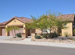 18008 W Narramore Rd, Goodyear, AZ 85338