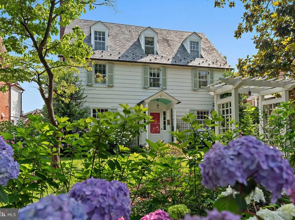 11 Southgate Ave, Annapolis, MD 21401