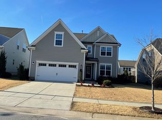 145 Morgan Ridge Rd, Holly Springs, NC 27540