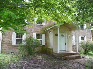 716 S Curtis Ave, Pea Ridge, AR 72751