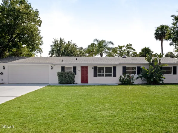 2549 Clarendon Ave, New Smyrna Beach, FL 32168