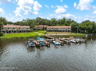 5811 Atlantic Blvd UNIT 25, Jacksonville, FL 32207