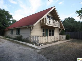 14 Spalding Cir, Wimberley, TX 78676