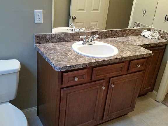 Hall Bath