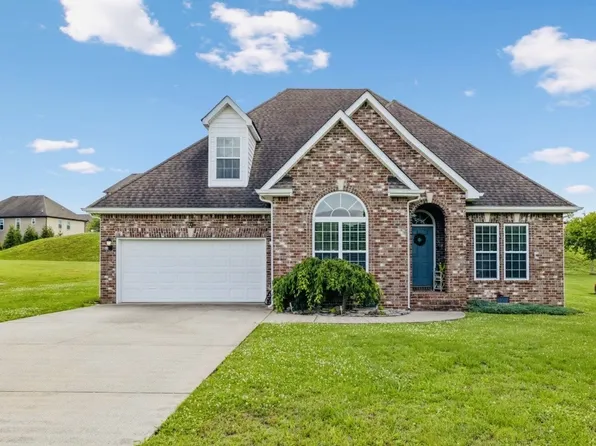 145 Auburn Hills Dr, Woodbury, TN 37190
