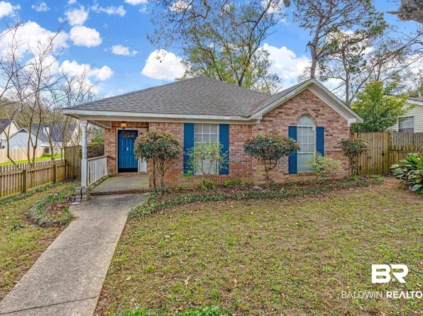 951 McNeil Ave, Mobile, AL 36609