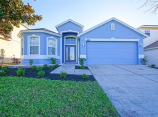 460 Bonville Dr, Davenport, FL 33897
