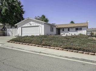 8854 Pebble Beach Ct, Santee, CA 92071