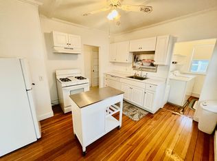 117 Rogers Ave #2, Somerville, MA 02144