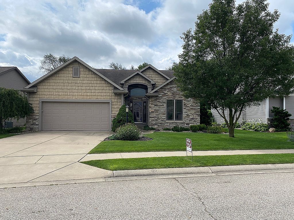 4025 Timberstone Dr, Elkhart, IN 46514 Zillow