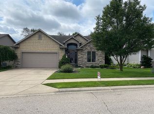 4025 Timberstone Dr, Elkhart, IN 46514