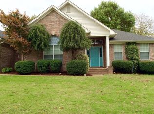 2540 Tj Dr, Conway, AR 72034