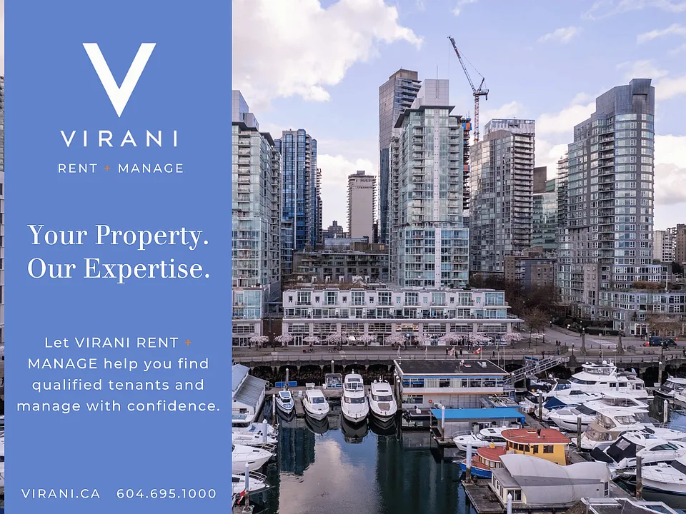 1478 Hastings St W #507