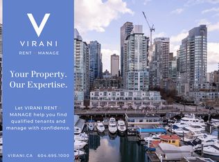 1478 Hastings St W #507, Vancouver, BC V6G3J6